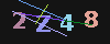 Gambar captcha