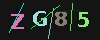Gambar captcha